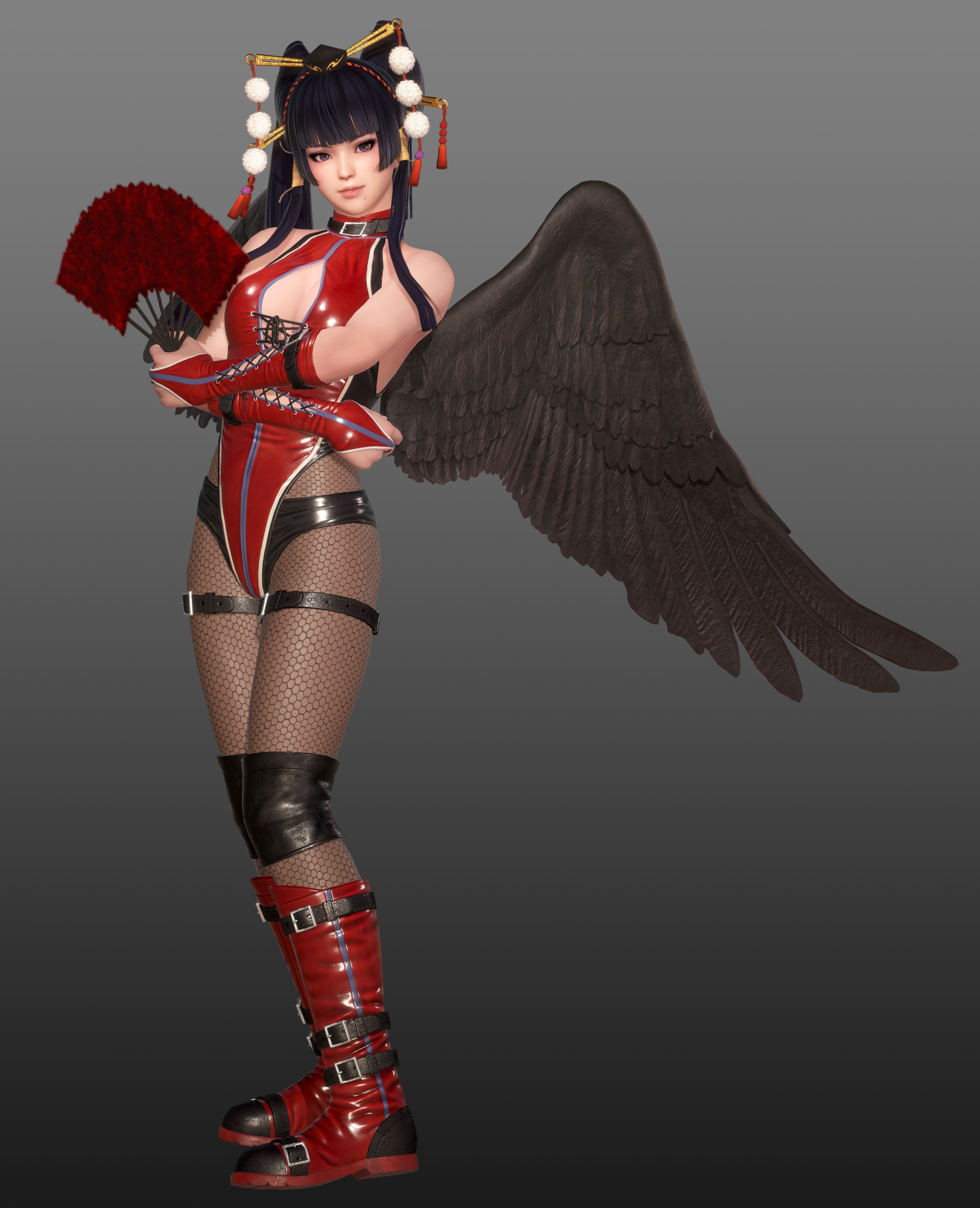 Dead or Alive 6 - Imagen 44